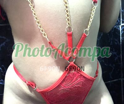 Foto 4 de Brenda Fox, acompanhante em Cabo de Santo Agostinho - PE