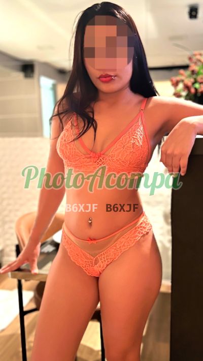 Foto 4 de Liah, acompanhante em Fortaleza - CE