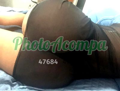 Capa do perfil de Lais Ribeiro
