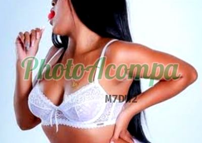 Foto 2 de Mel, acompanhante em Campinas - SP