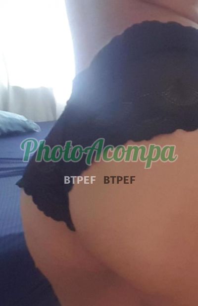 Foto 5 de Mila Andrade, acompanhante em Jundiaí - SP