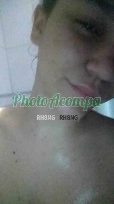 Foto 4 de Ángel, acompanhante em Salvador - BA