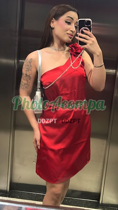 Foto 4 de Raiane Menezes, acompanhante em Fortaleza - CE