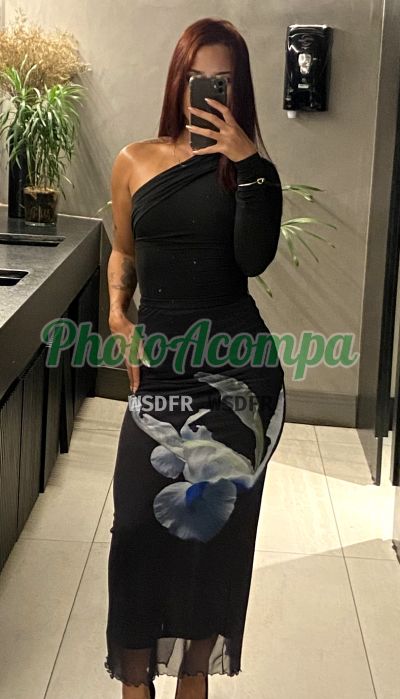 Foto 6 de Anita, acompanhante em Recife - PE