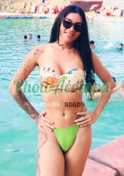 Foto 4 de Thayla Silva, acompanhante em Piracicaba - SP