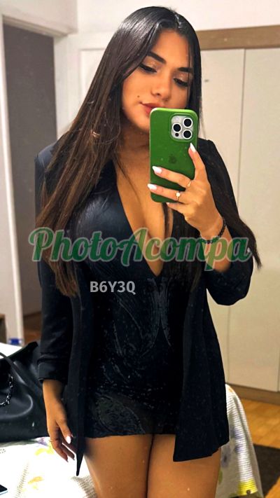 Capa do perfil de Emilly Ferraz