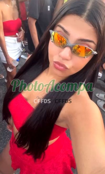 Foto 2 de Gaby, acompanhante em Praia Grande - SP