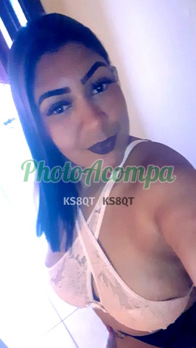 Foto 3 de Nicole, acompanhante em ABC Paulista - SP