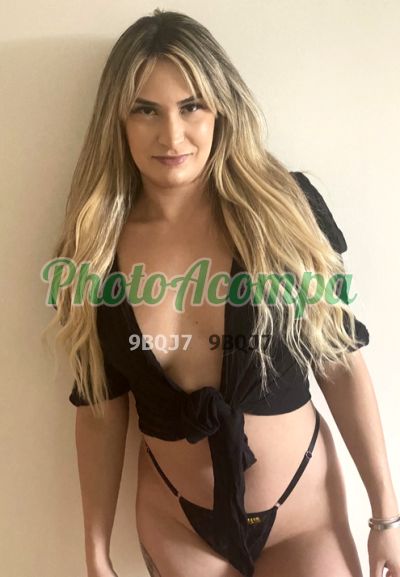 Foto 6 de Natália Nowak, acompanhante em Ribeirão Preto - SP