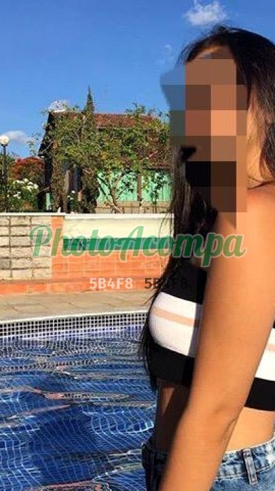 Capa do perfil de Aline Mendes