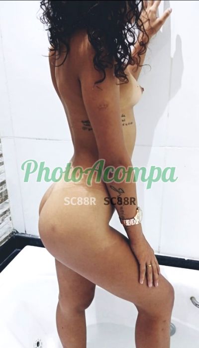 Foto 2 de Amora, acompanhante em Nilópolis - RJ