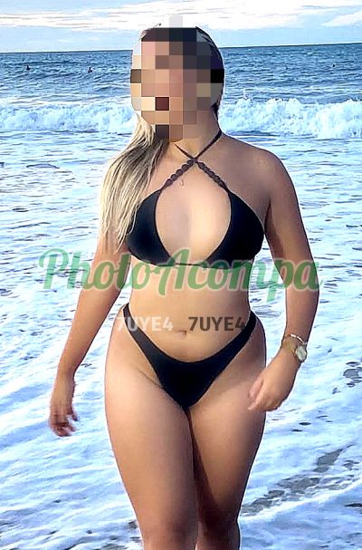 Foto 3 de Lais, acompanhante em Recife - PE