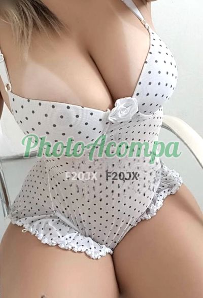 Foto 4 de Letícia, acompanhante em Santos - SP
