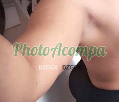 Foto 3 de Thays, acompanhante em Osasco - SP