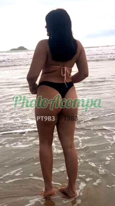 Foto 3 de Stefani, acompanhante em Guarujá - SP