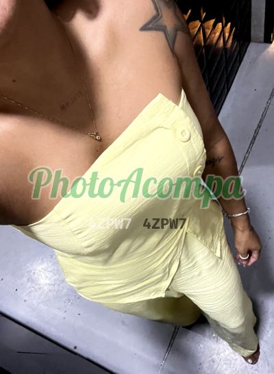 Foto 3 de Isadora, acompanhante em Americana - SP