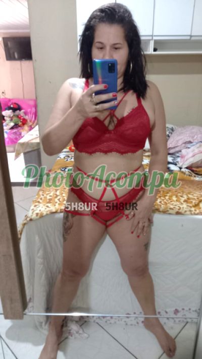 Foto 4 de Polly, acompanhante em Planaltina - DF