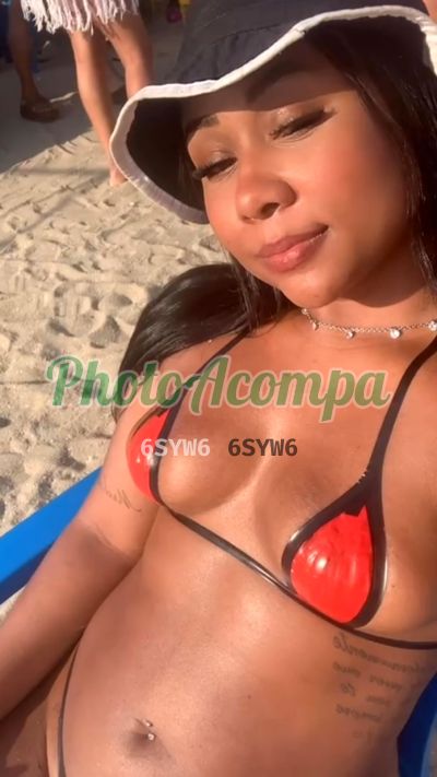 Foto 1 de Duda, acompanhante em Cabo Frio - RJ
