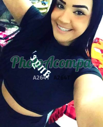 Foto 1 de Samanta, acompanhante em Osasco - SP