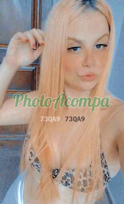 Foto 3 de Maya Andrade, acompanhante em ABC Paulista - SP