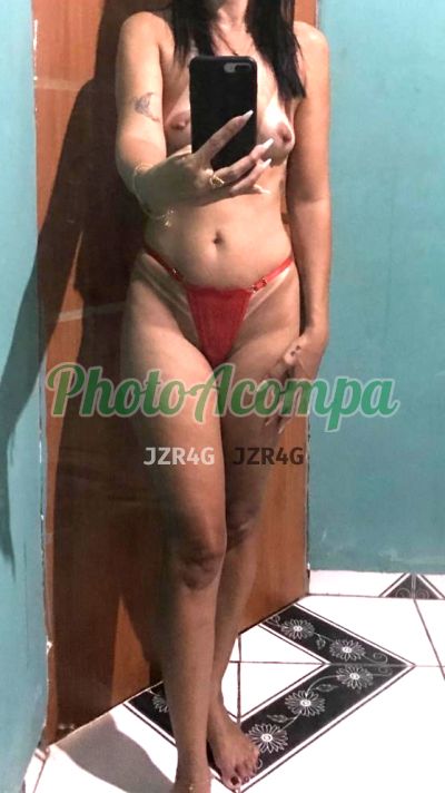 Foto 2 de Emylly Mel, acompanhante em Marabá - PA