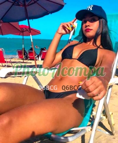 Foto 3 de Suzy, acompanhante em Osasco - SP