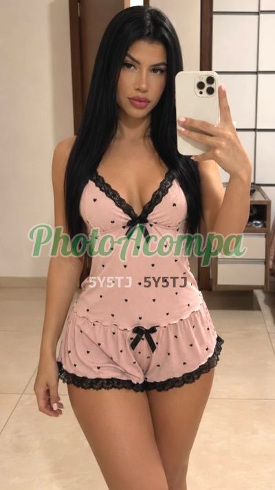 Foto 2 de Camile, acompanhante em Curitiba - PR