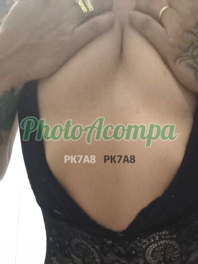 Foto 5 de Paola, acompanhante em Piracicaba - SP