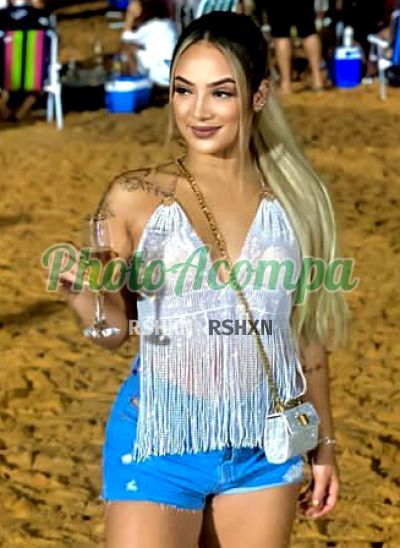 Foto 4 de Joyce Soares, acompanhante em Guarujá - SP