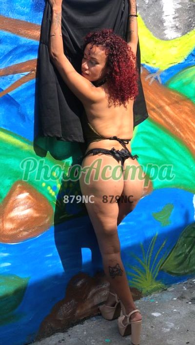 Foto 4 de Rubí, acompanhante em Duque de Caxias - RJ