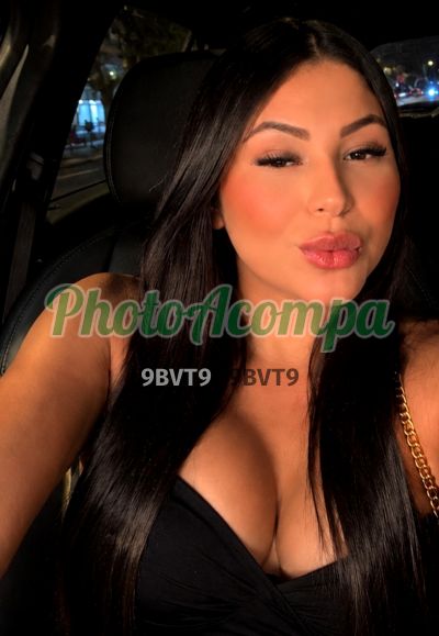 Capa do perfil de Victoria Sanches