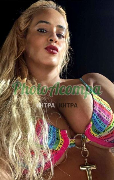 Foto 2 de Micaela Freitas, acompanhante em Rio de Janeiro - RJ