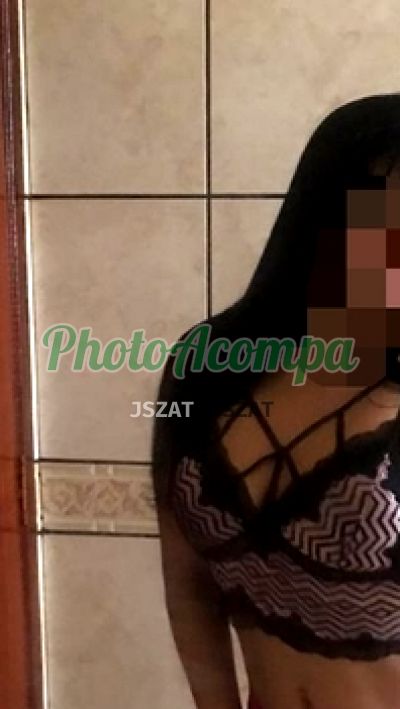 Foto 1 de Samanta, acompanhante em Palmas - TO