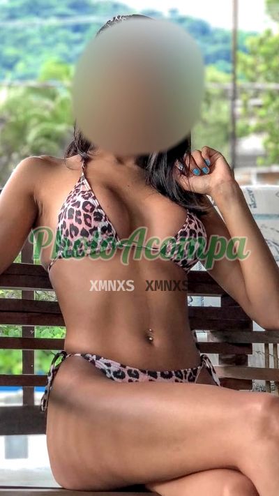 Foto 6 de Emy, acompanhante em Campinas - SP