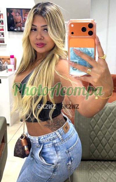 Foto 3 de Melissa, acompanhante em Niterói - RJ