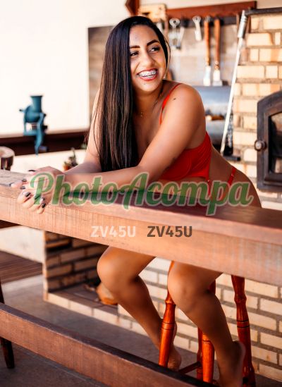 Foto 3 de Rebeca Goulart, acompanhante em Rio de Janeiro - RJ
