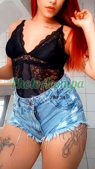 Foto 4 de Luiza, acompanhante em Nova Iguaçu - RJ