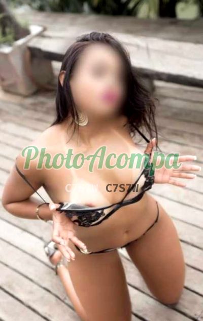 Foto 2 de Micaela, acompanhante em Rio de Janeiro - RJ