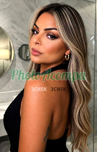 Foto 5 de Júlia, acompanhante em Guarulhos - SP