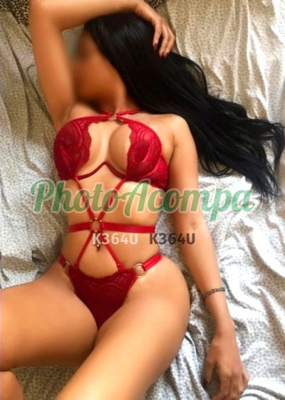 Foto 2 de Melissa, acompanhante em Rio de Janeiro - RJ