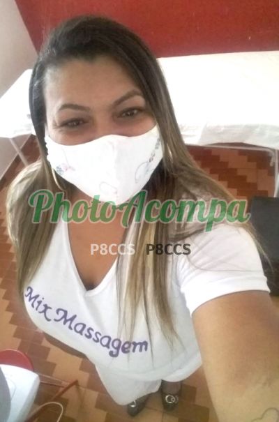 Foto 5 de Faby, acompanhante em Contagem - MG