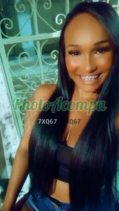 Foto 1 de Morena, acompanhante em Nova Iguaçu - RJ