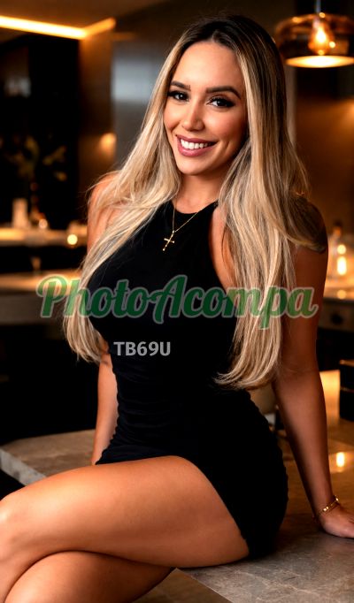 Foto 6 de Alana, acompanhante em São Paulo - SP