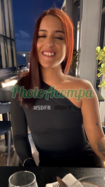 Foto 5 de Anita, acompanhante em Recife - PE