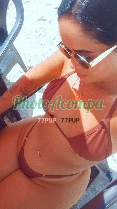 Foto 1 de Izabella, acompanhante em Itaboraí - RJ