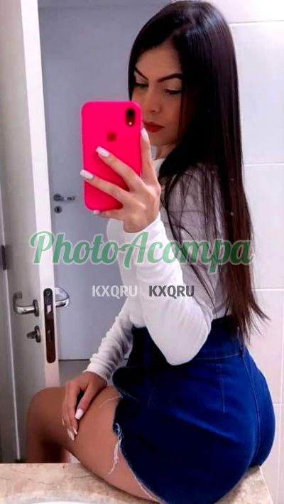 Foto 4 de Ana, acompanhante em Osasco - SP