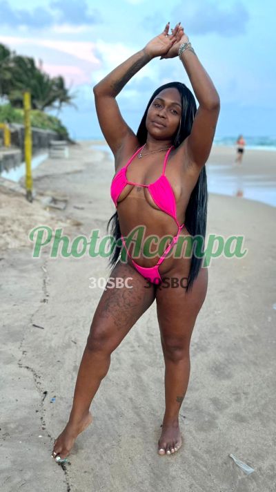 Foto 4 de Maysa, acompanhante em Recife - PE