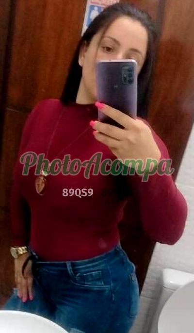 Foto 5 de Laura, acompanhante em Jundiaí - SP