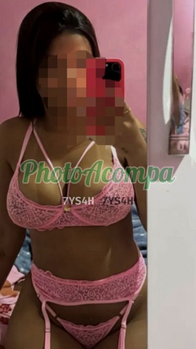 Foto 4 de Layane, acompanhante em Piracicaba - SP