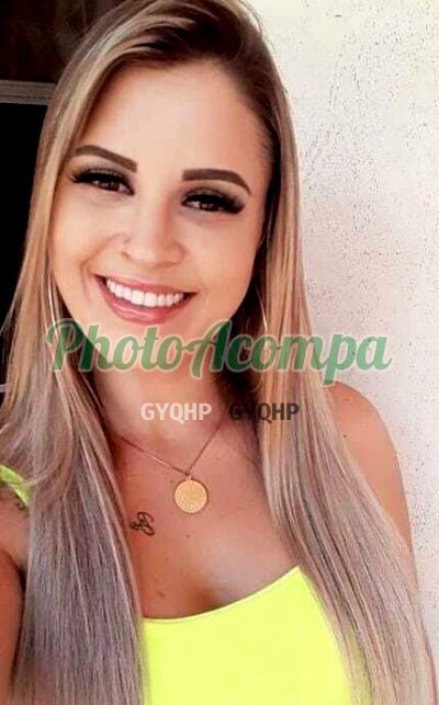Foto 4 de Júlia, acompanhante em Mogi das Cruzes - SP